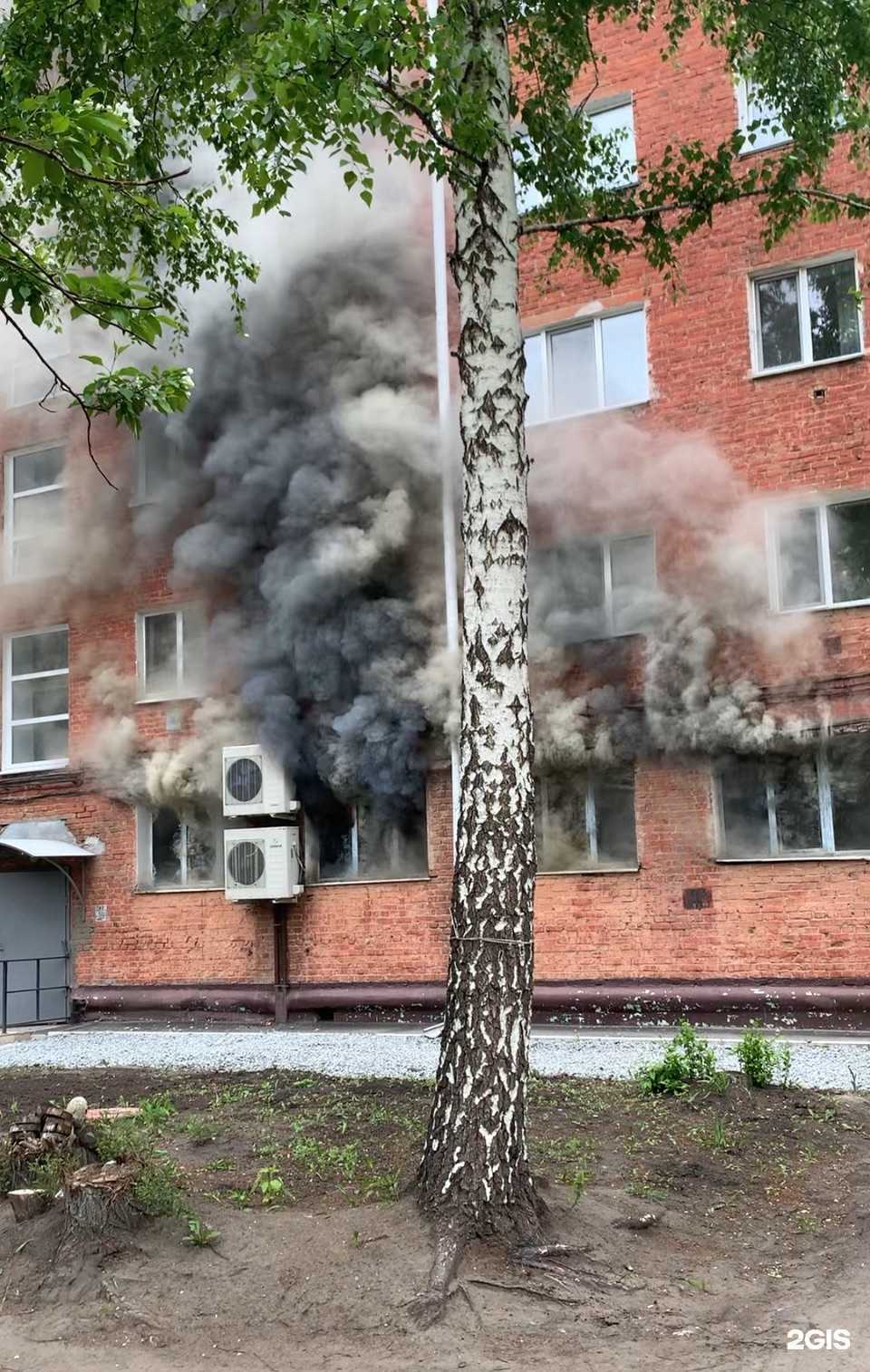 Отзывы на компанию rooms55 в Омске c фото - фотография 2 из 2