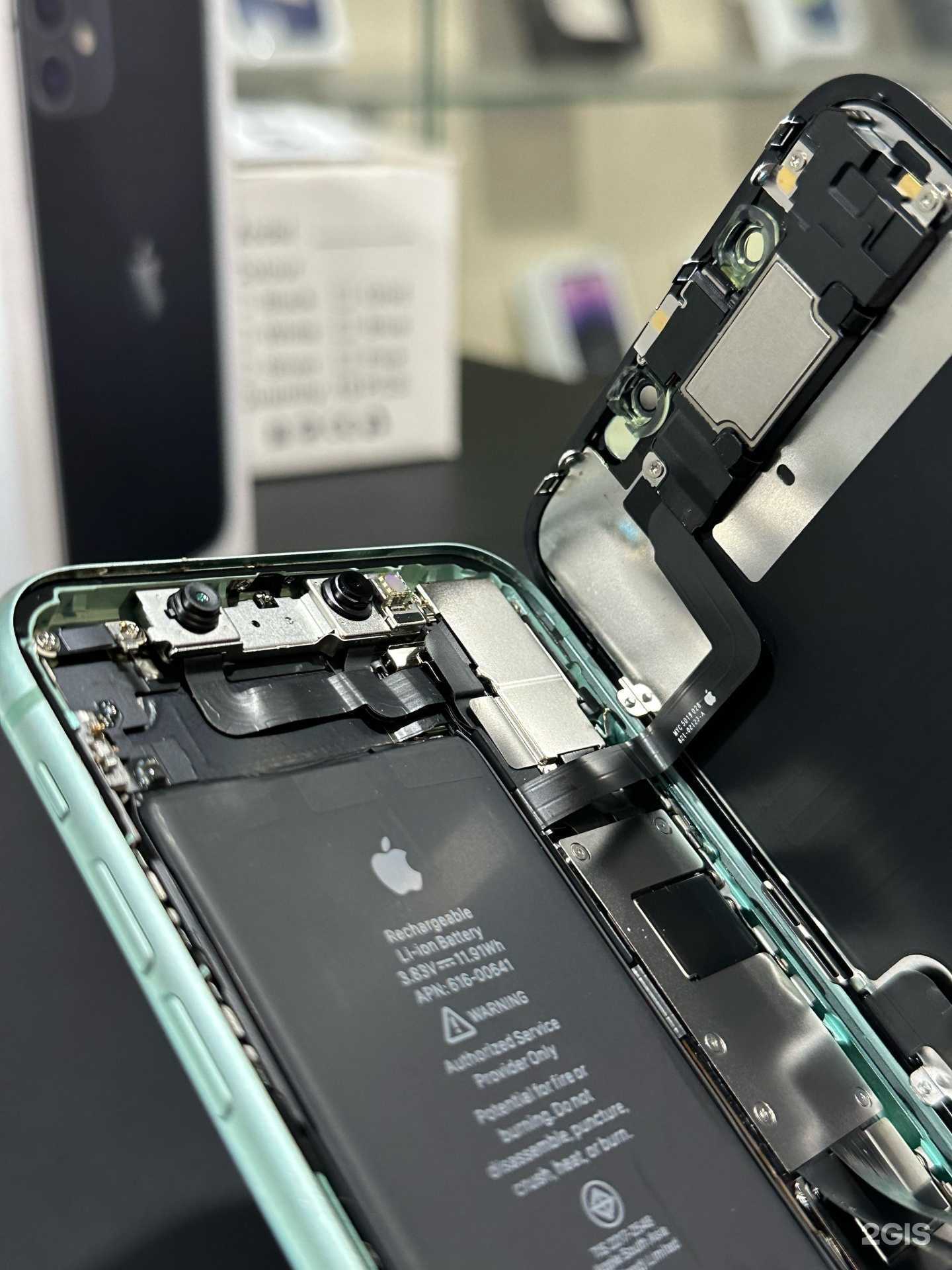 Отзывы на компанию Restart26 в Ставрополе c фото