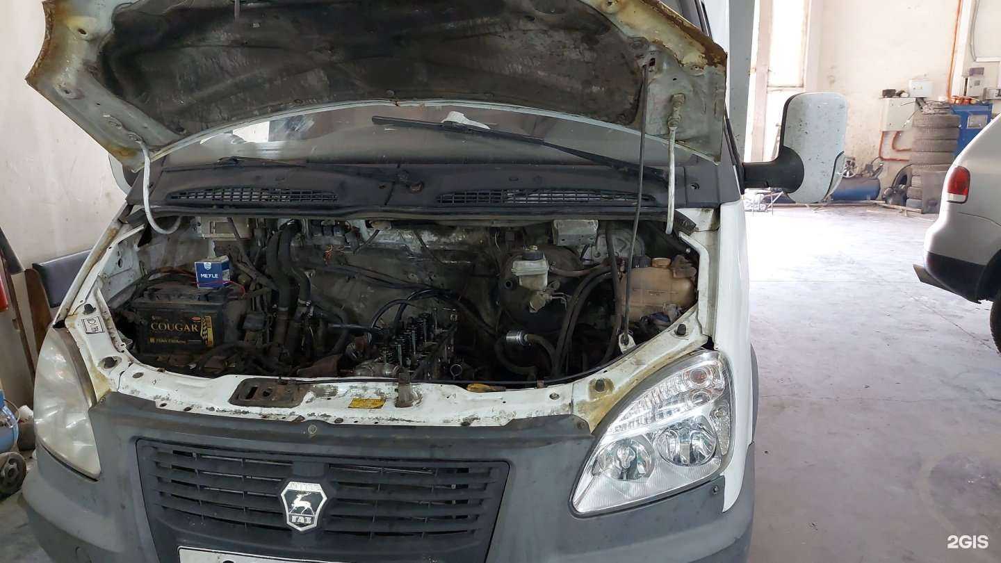 Отзывы на компанию Урал авто в Оренбурге c фото