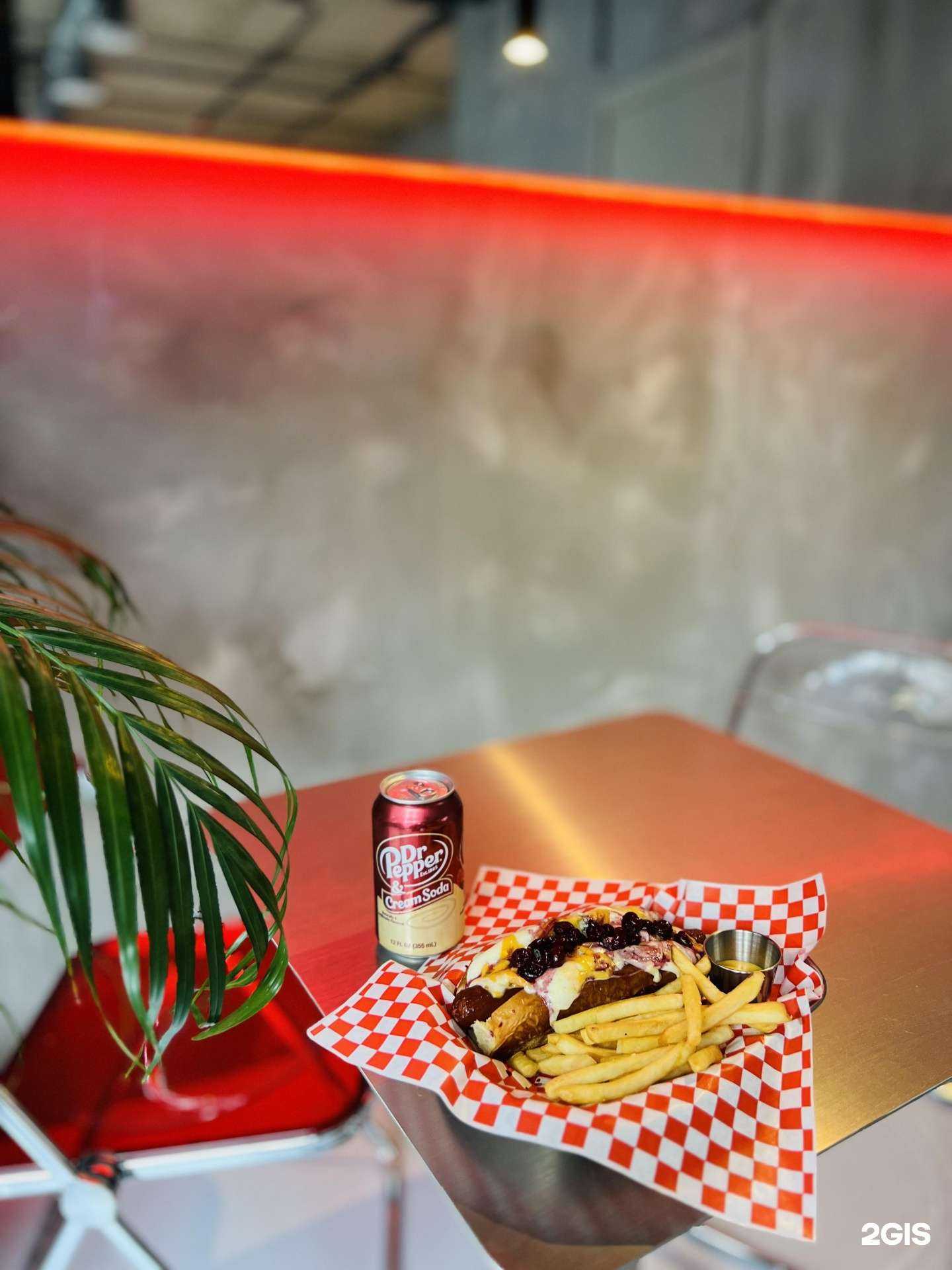 Отзывы на компанию Hotly Pizza в Ростове-на-Дону c фото