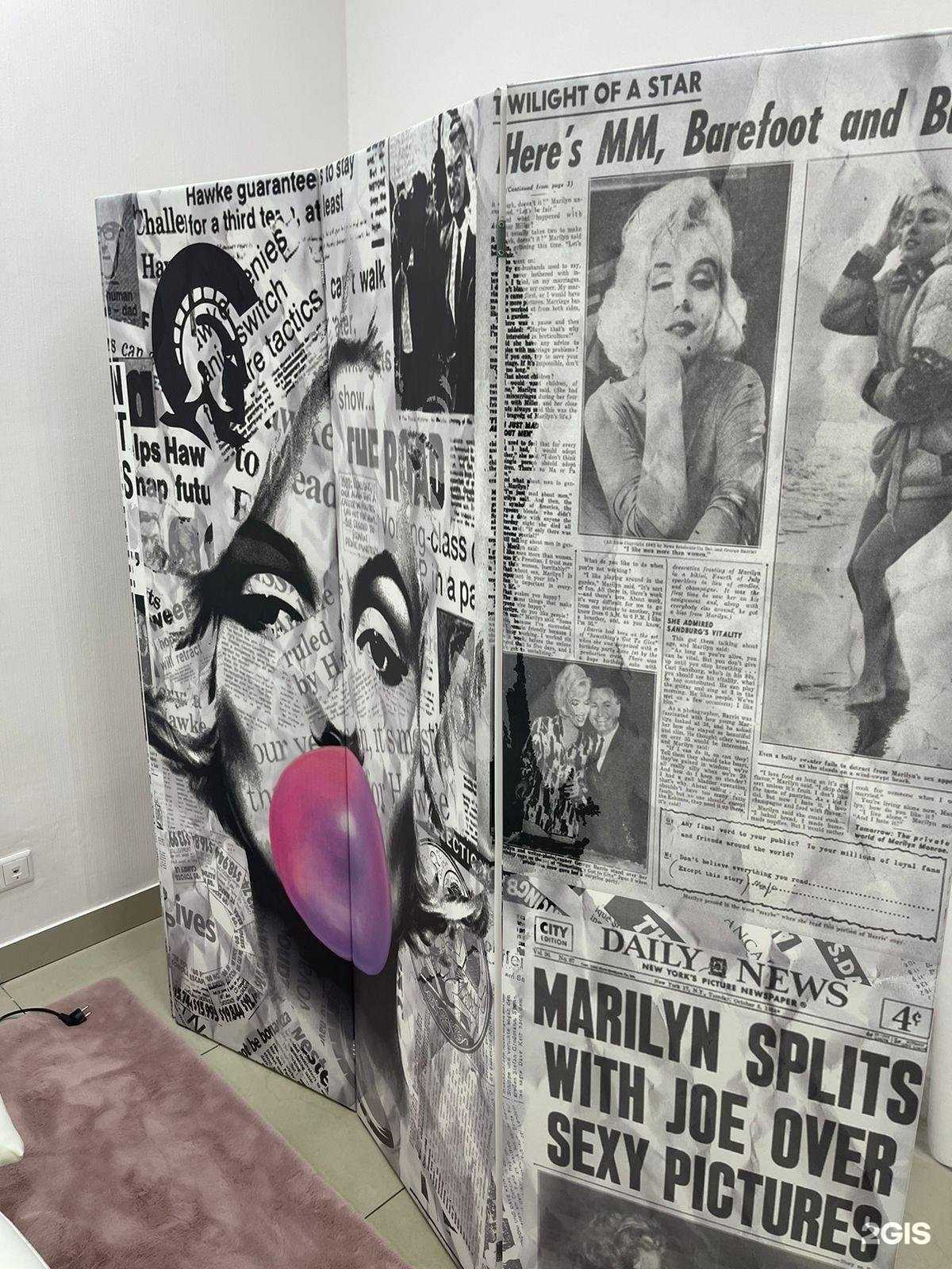 Отзывы на компанию Barxat в Краснодаре c фото