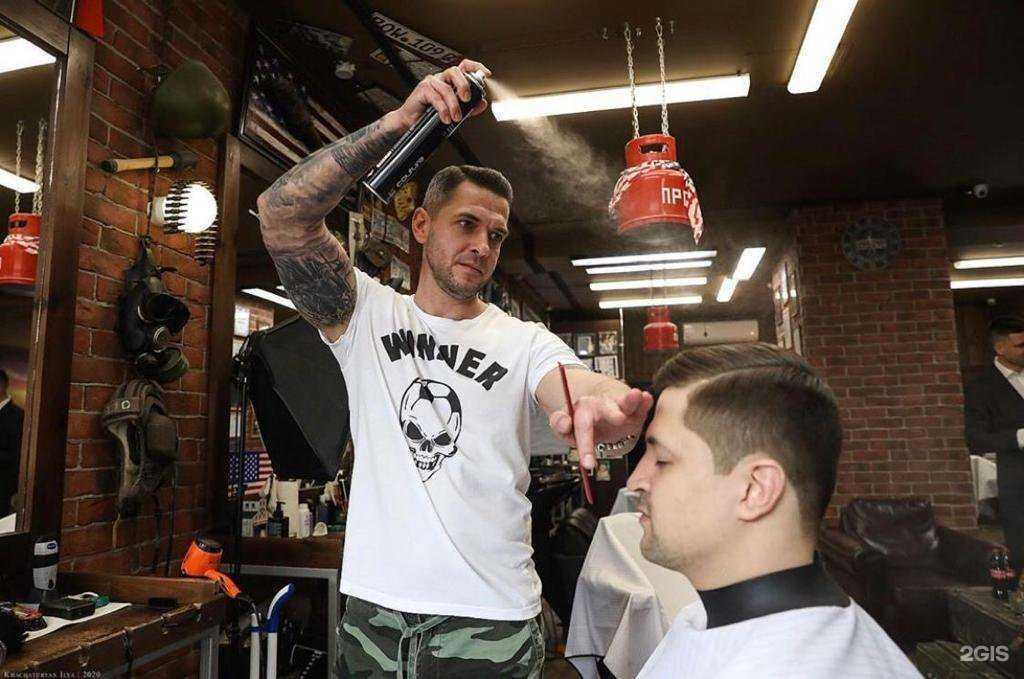 Отзывы на компанию TOPGUN в Ставрополе c фото