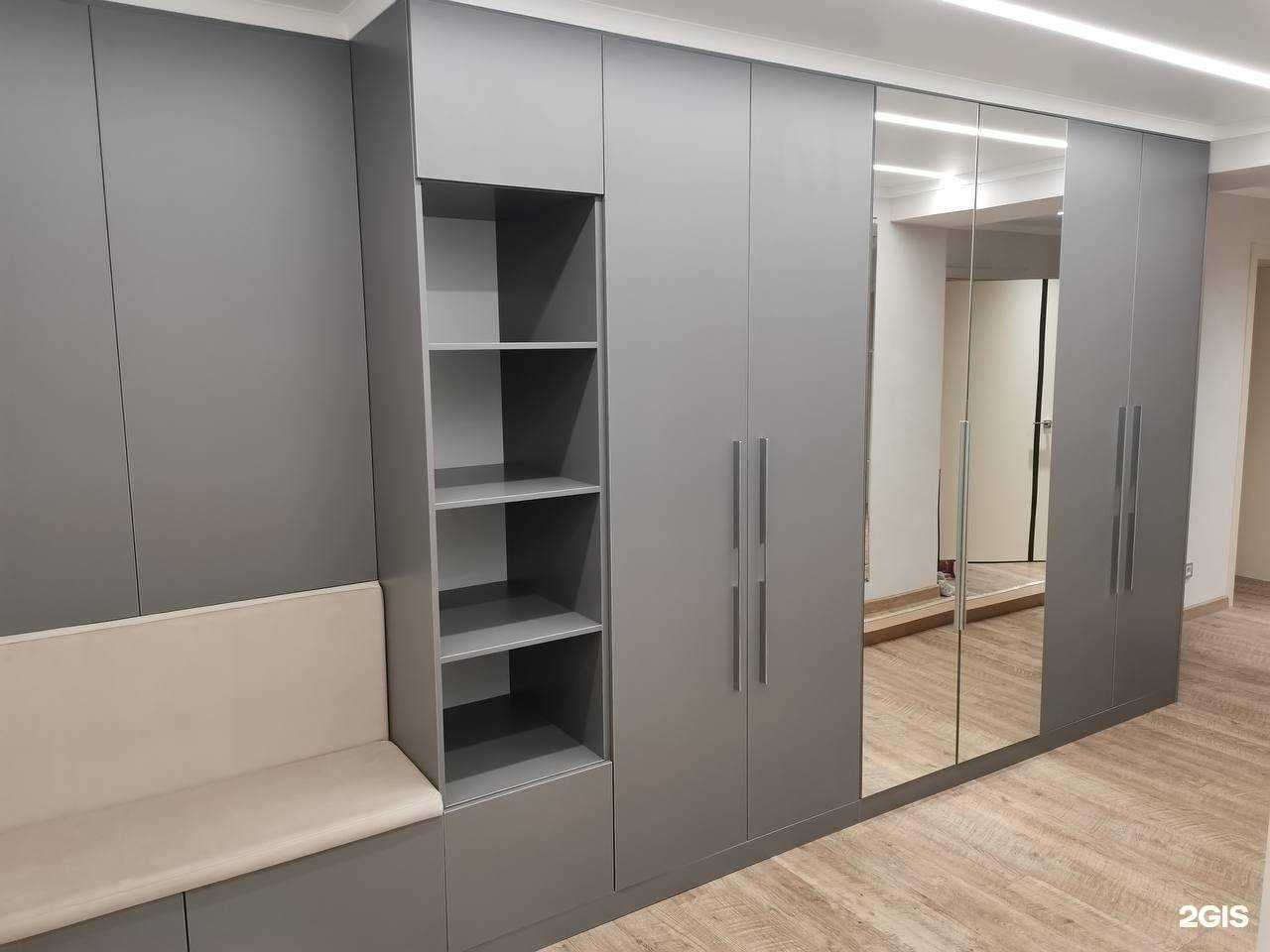 Отзывы на компанию МебельКрафт в Казани c фото