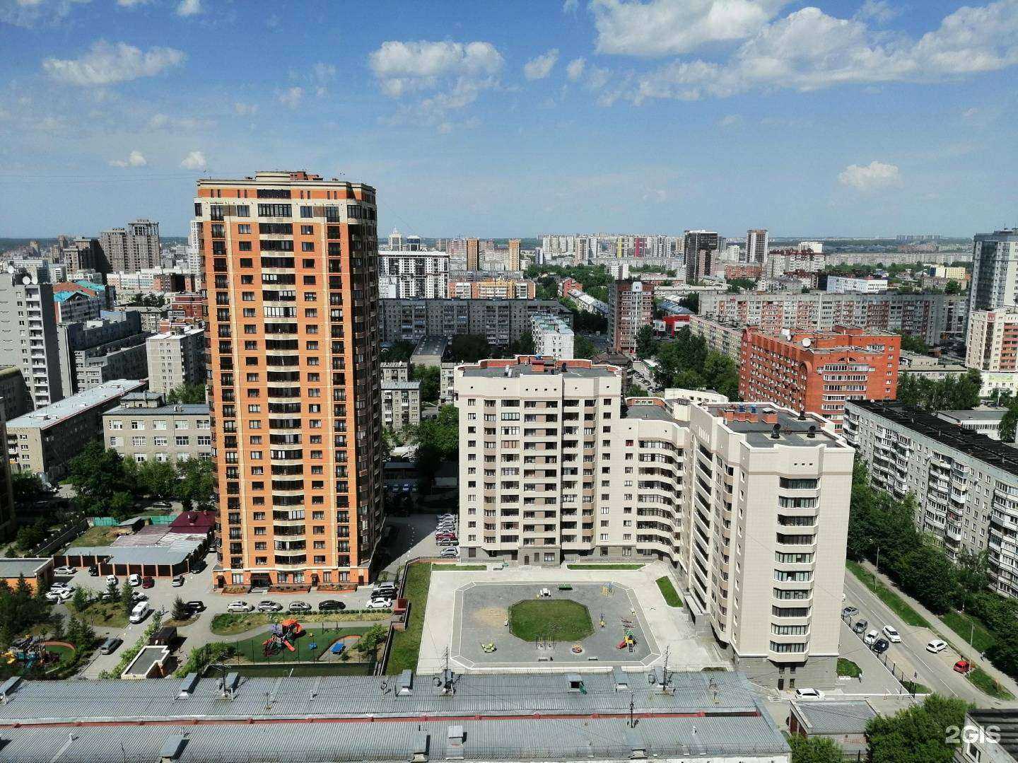 Отзывы на компанию DSSL в Новосибирске c фото - фотография 2 из 2