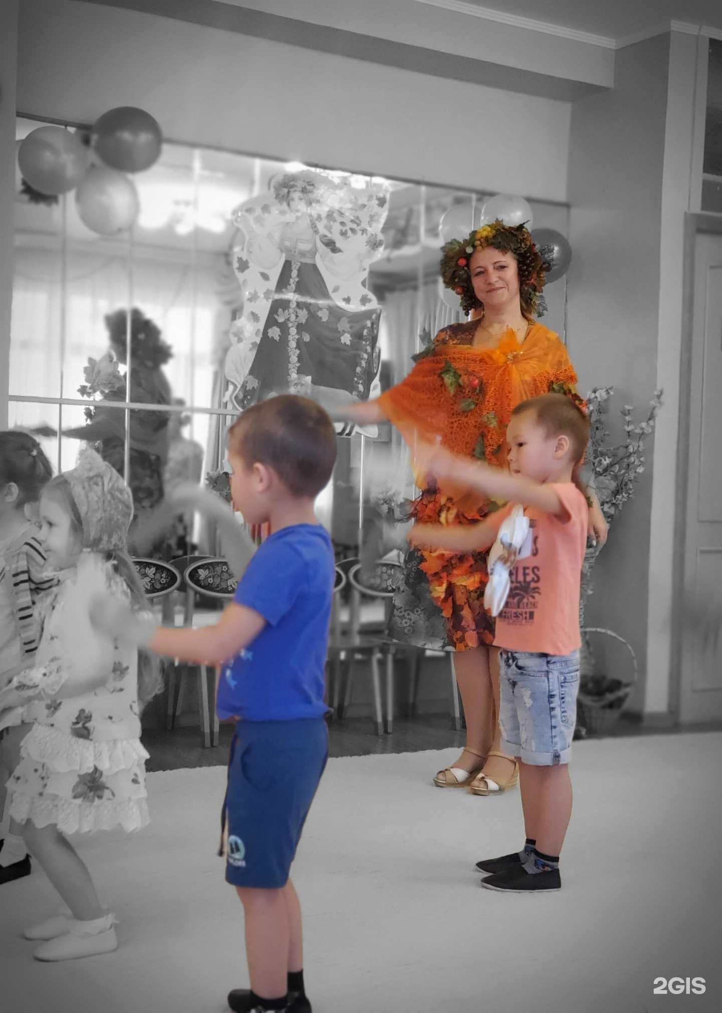 Отзывы на компанию Детский сад №6 в г. Вилючинск c фото