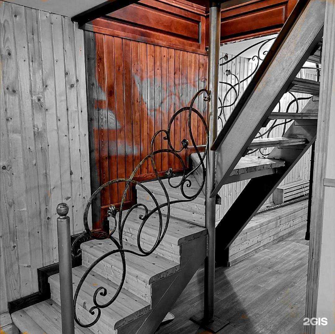 Отзывы на компанию Кузнечная Мастерская Липатова в Костроме c фото