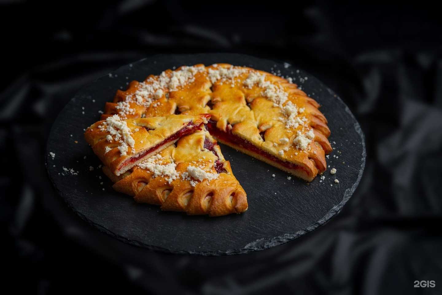 Отзывы на компанию Бистро-рецепт в Омске c фото