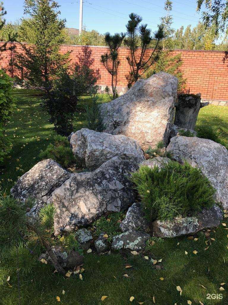 Отзывы на компанию Хвойный сад в г. Магнитогорск c фото