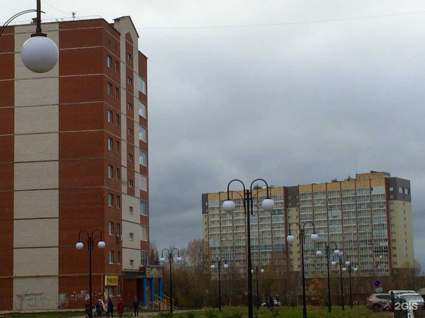 Отзывы на компанию Алграф в Сыктывкаре c фото - фотография 2 из 2