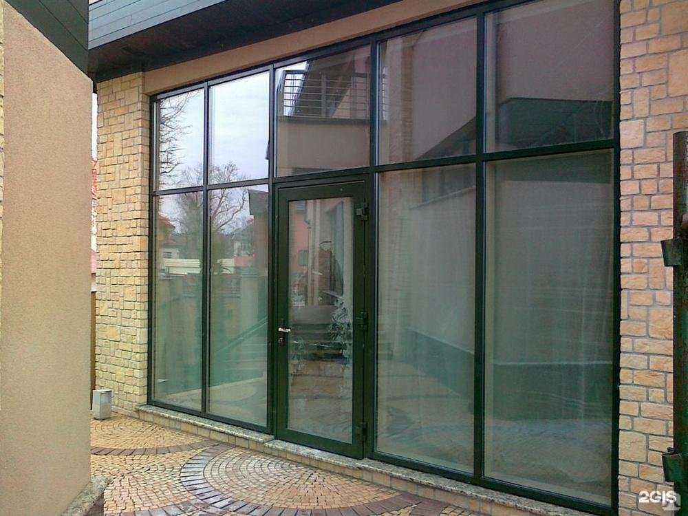 Отзывы на компанию Мир Окон в г. Махачкала c фото