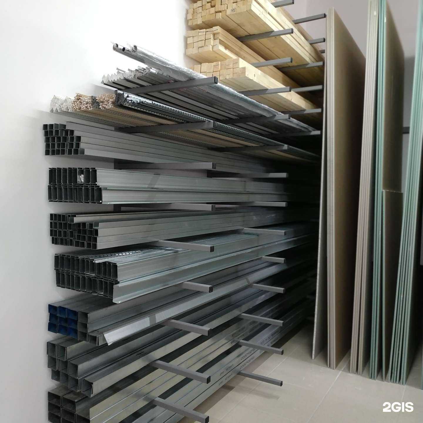 Отзывы на компанию Гвоздодёр в г. Ставрополь c фото