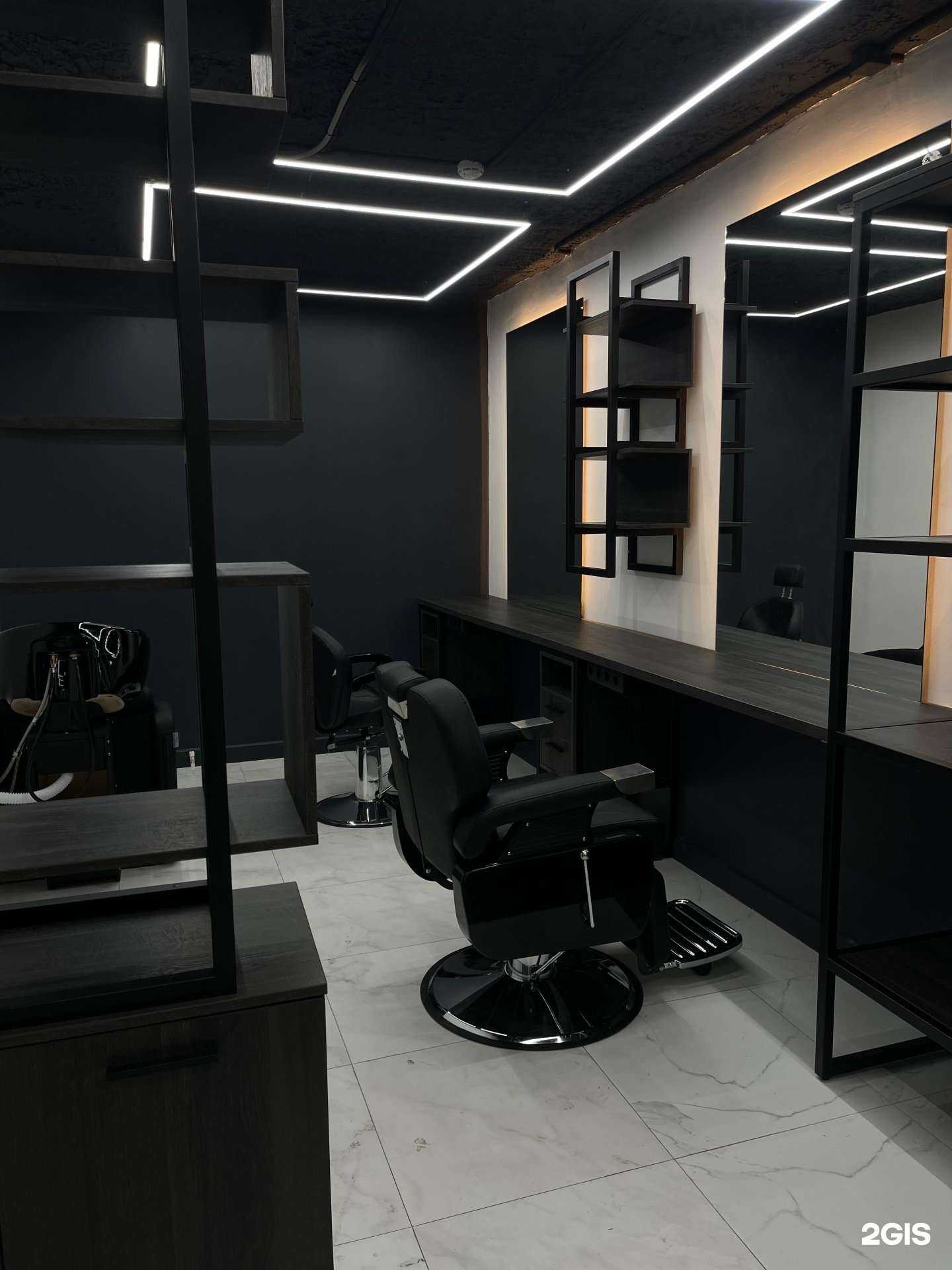 Отзывы на компанию Бьюти-коворкинг в г. Владивосток c фото