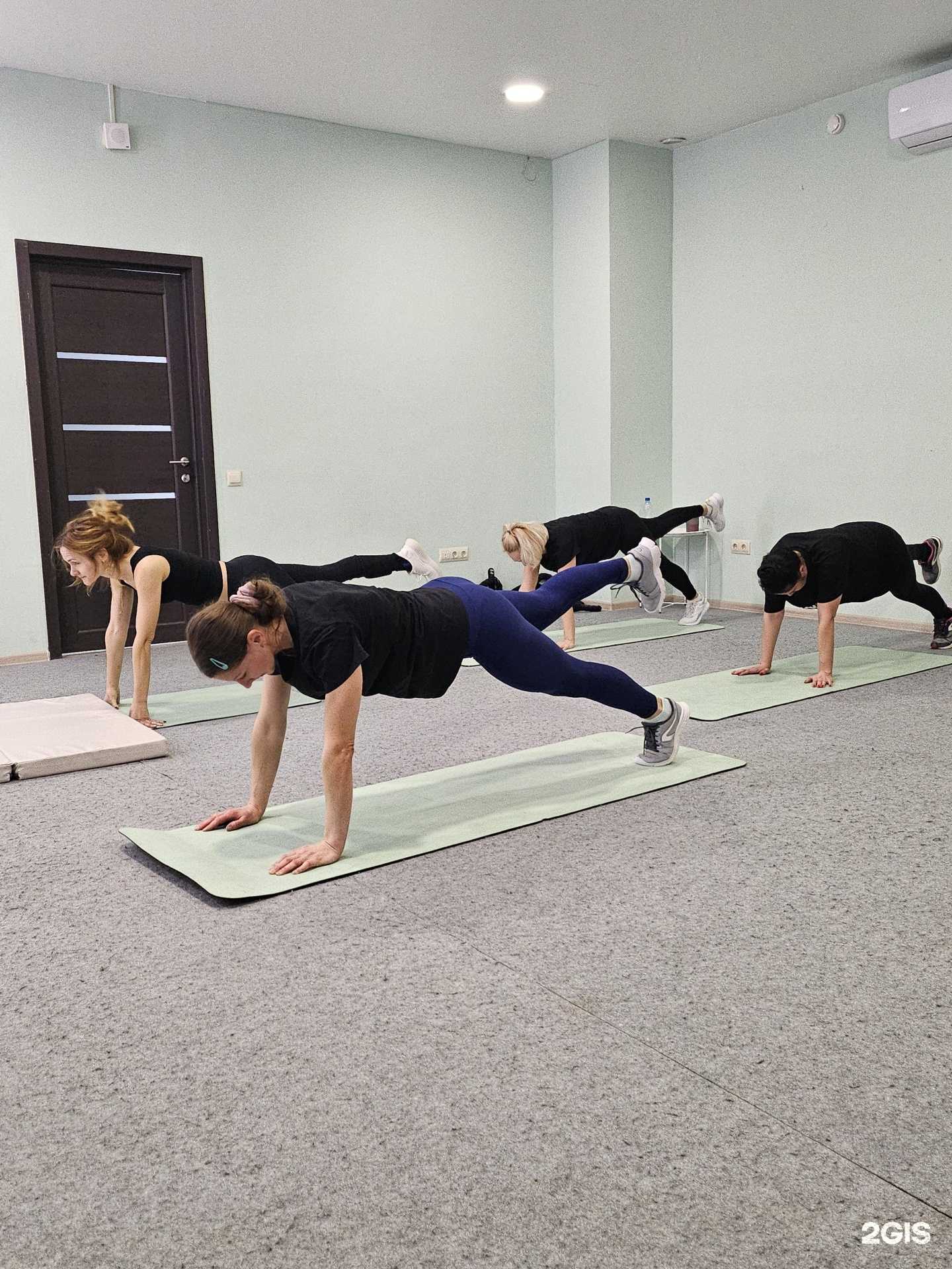 Отзывы на компанию Kgb-Fit в г. Краснодар c фото