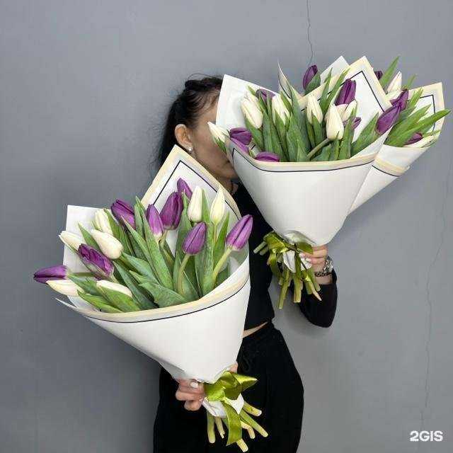 Отзывы на компанию Мир Цветов в Кирове c фото