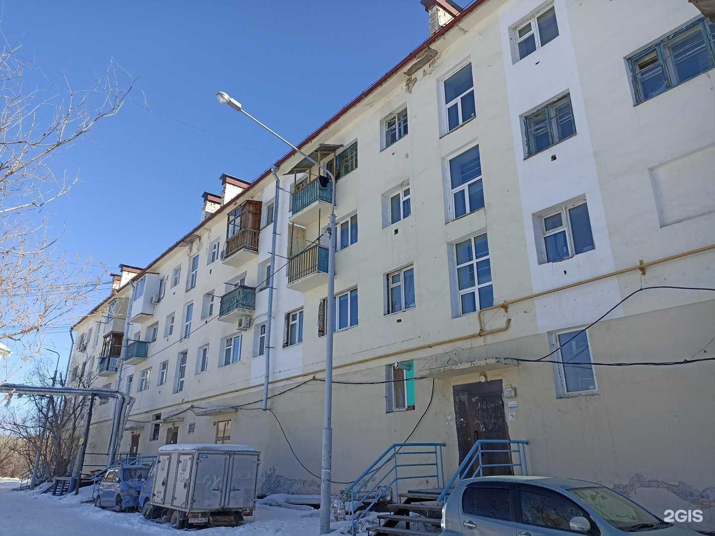 Отзывы на компанию Компания кровельных работ в Якутске c фото - фотография 2 из 2