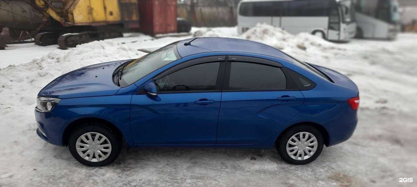 Отзывы на компанию Бел-Логистик+ в Белгороде c фото