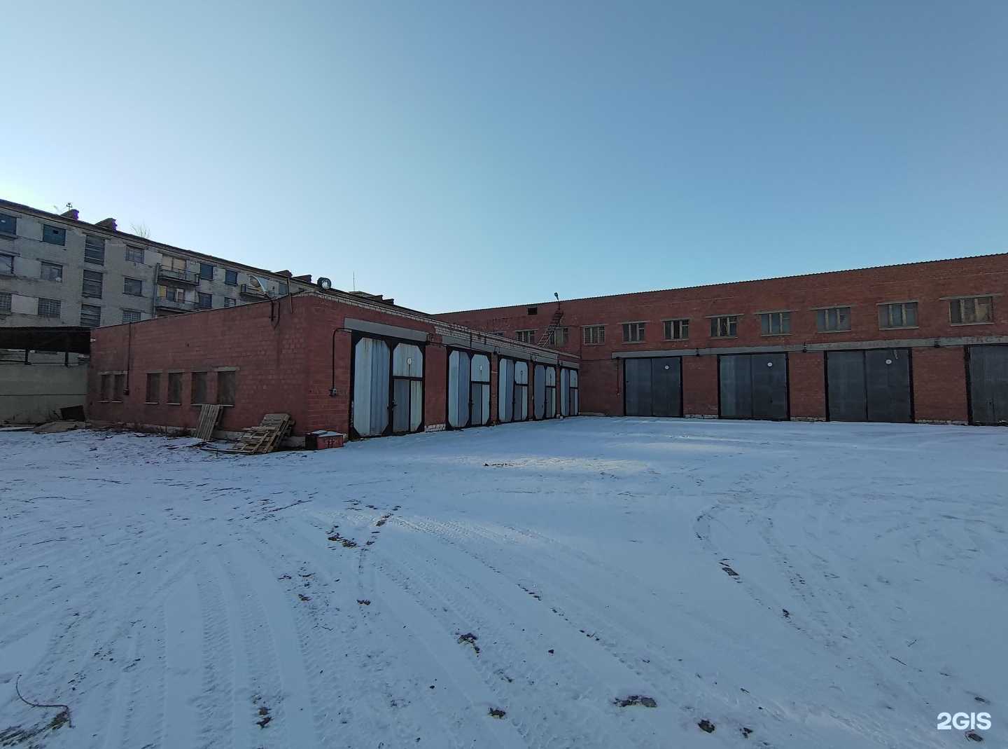 Отзывы на компанию Нефертум в Челябинске c фото - фотография 2 из 2