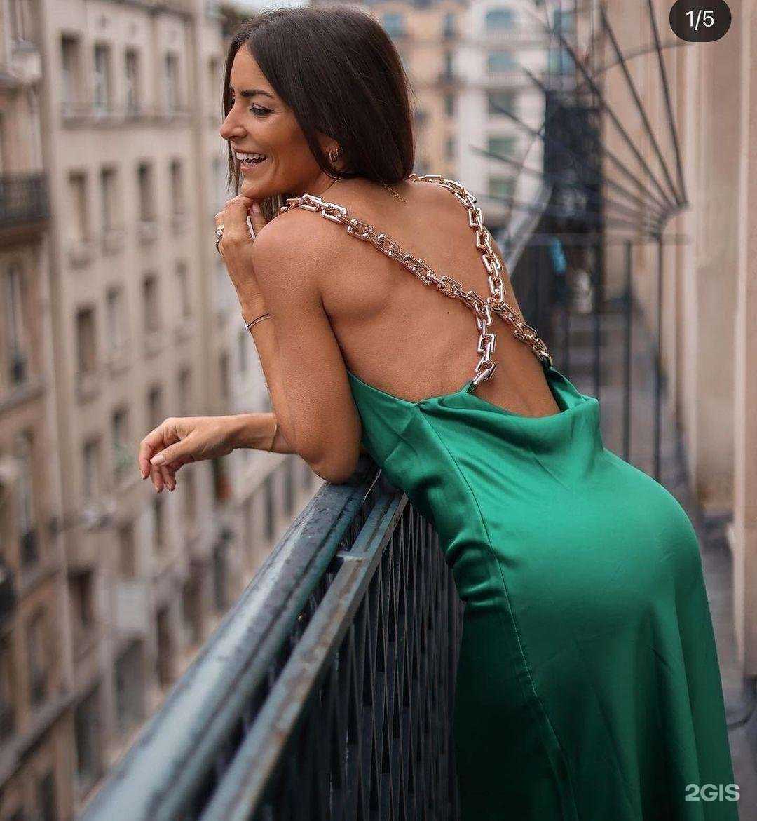 Отзывы на компанию Dress code в г. Южно-Сахалинск c фото