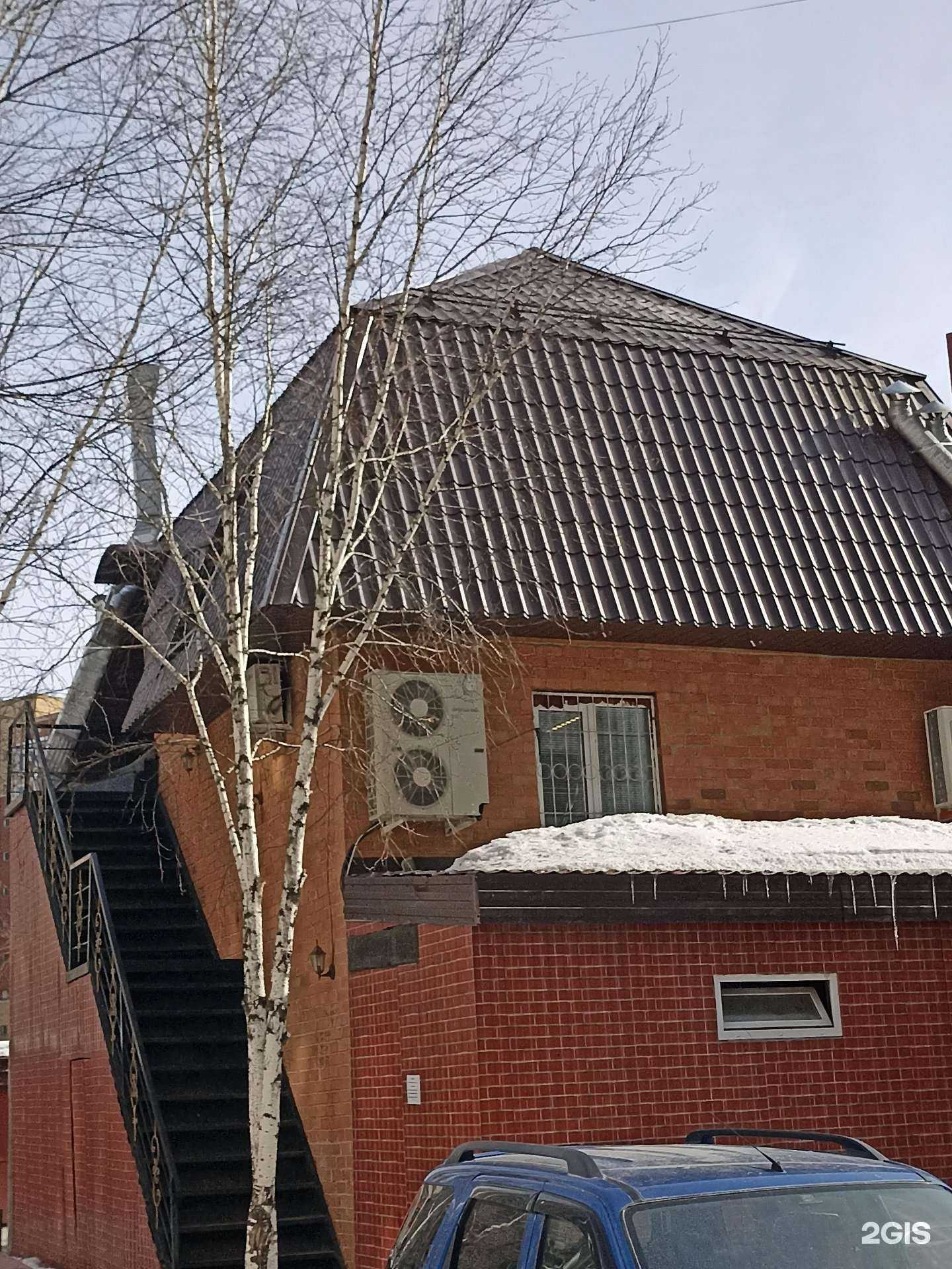 Отзывы на компанию Чистюля в Тюмени c фото - фотография 2 из 2