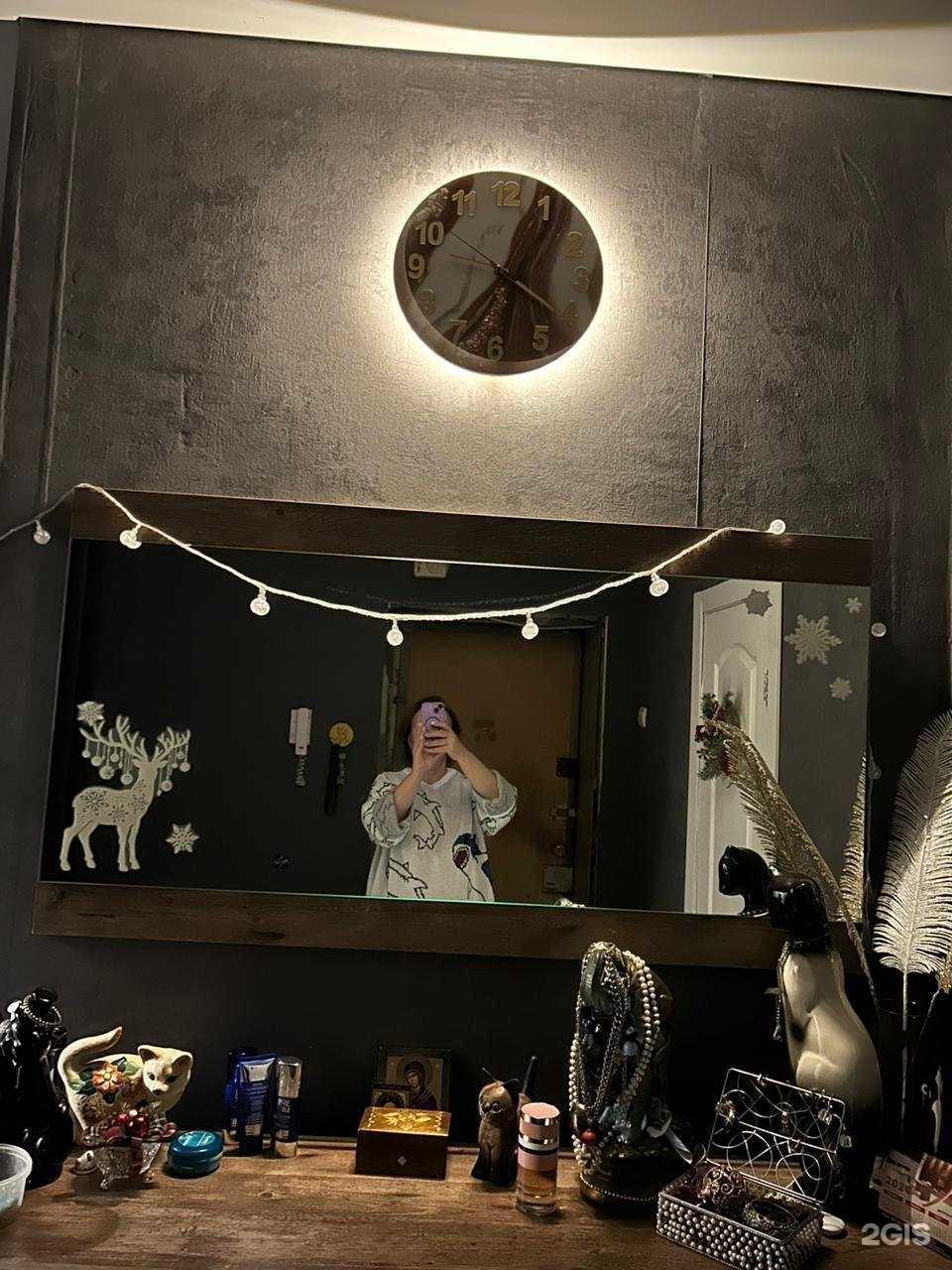 Отзывы на компанию Арт-мастерская Ольги Ландиной в Улан-Удэ c фото