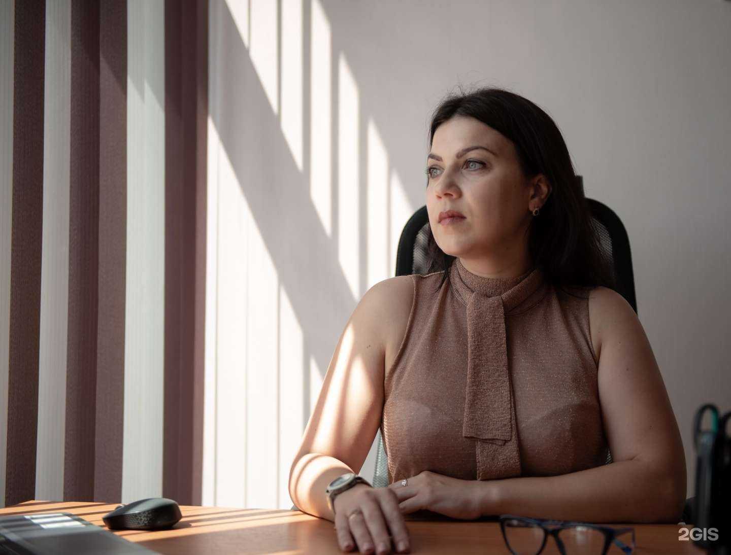 Отзывы на компанию Стратегия защиты в Барнауле c фото