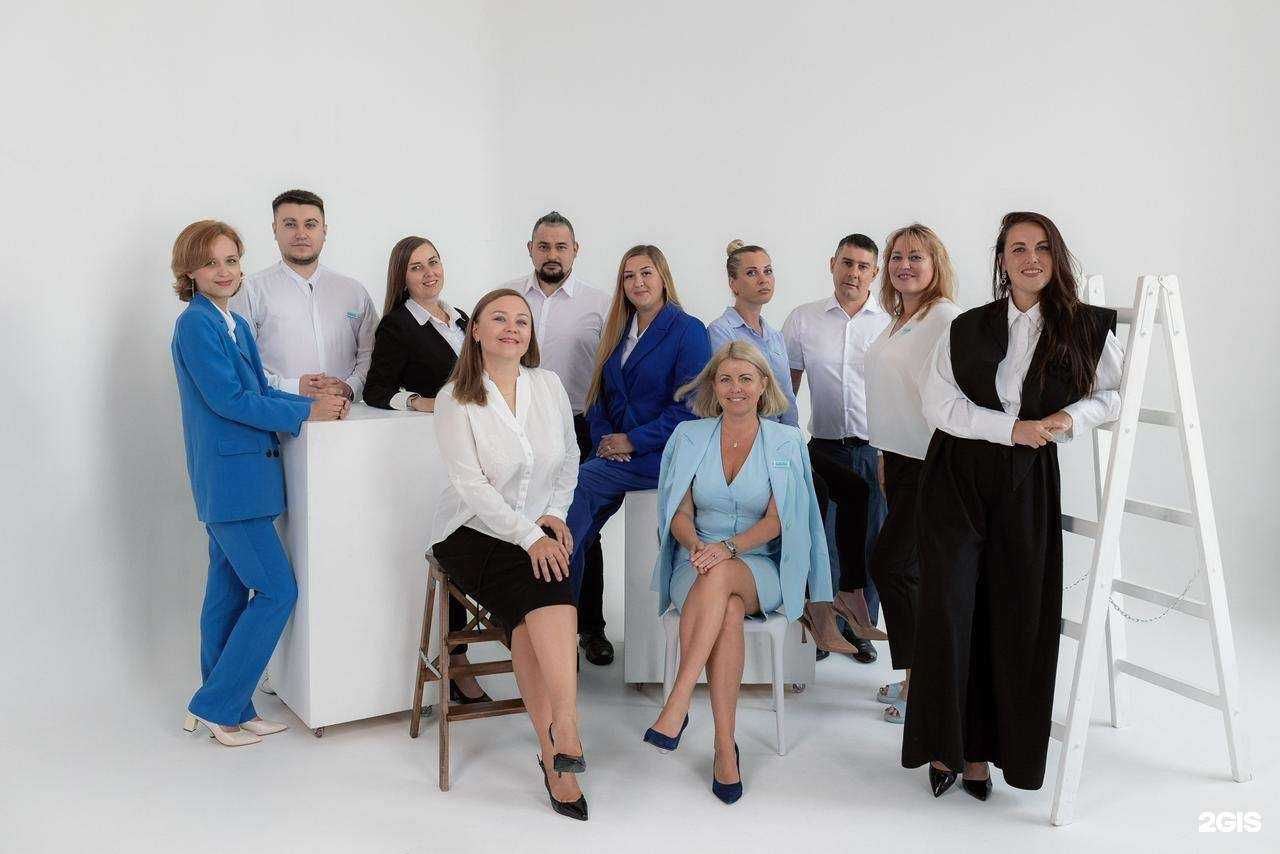 Отзывы на компанию ВБН в г. Воронеж c фото