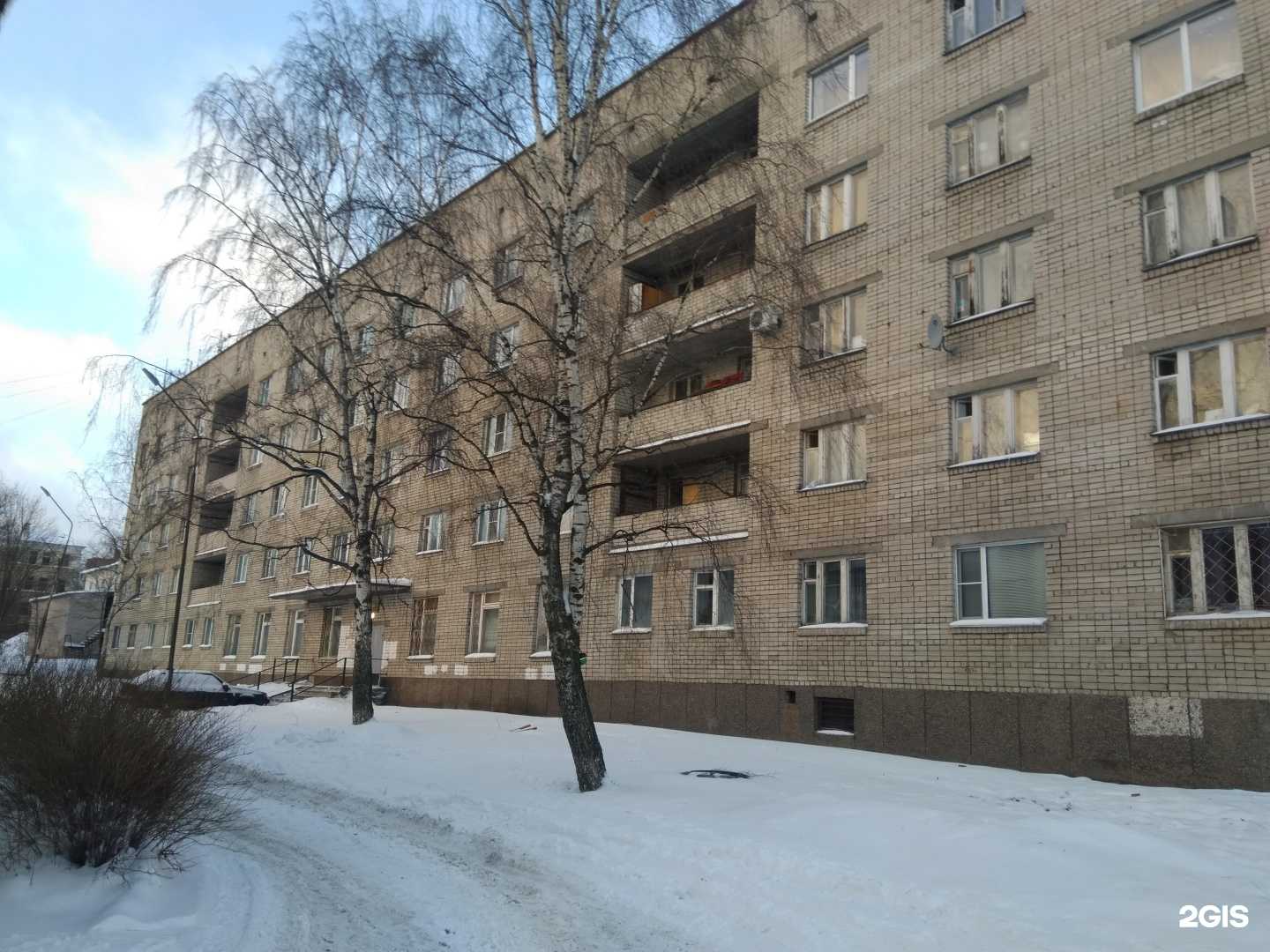 Отзывы на компанию Молодежный клуб на Зареке в Петрозаводске c фото - фотография 2 из 2