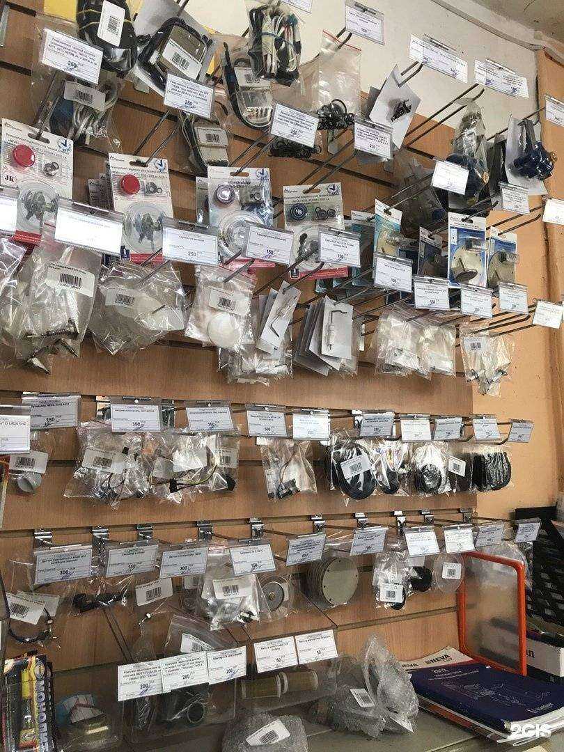 Отзывы на компанию Газцентрсервис в г. Тамбов c фото