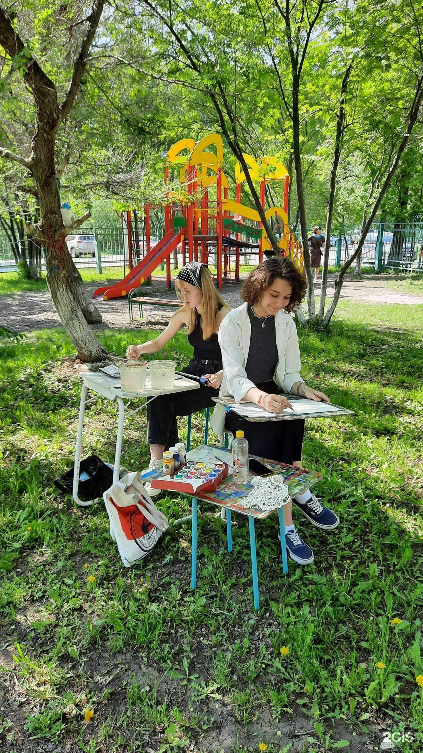 Отзывы на компанию Детская школа искусств №21 в Новосибирске c фото