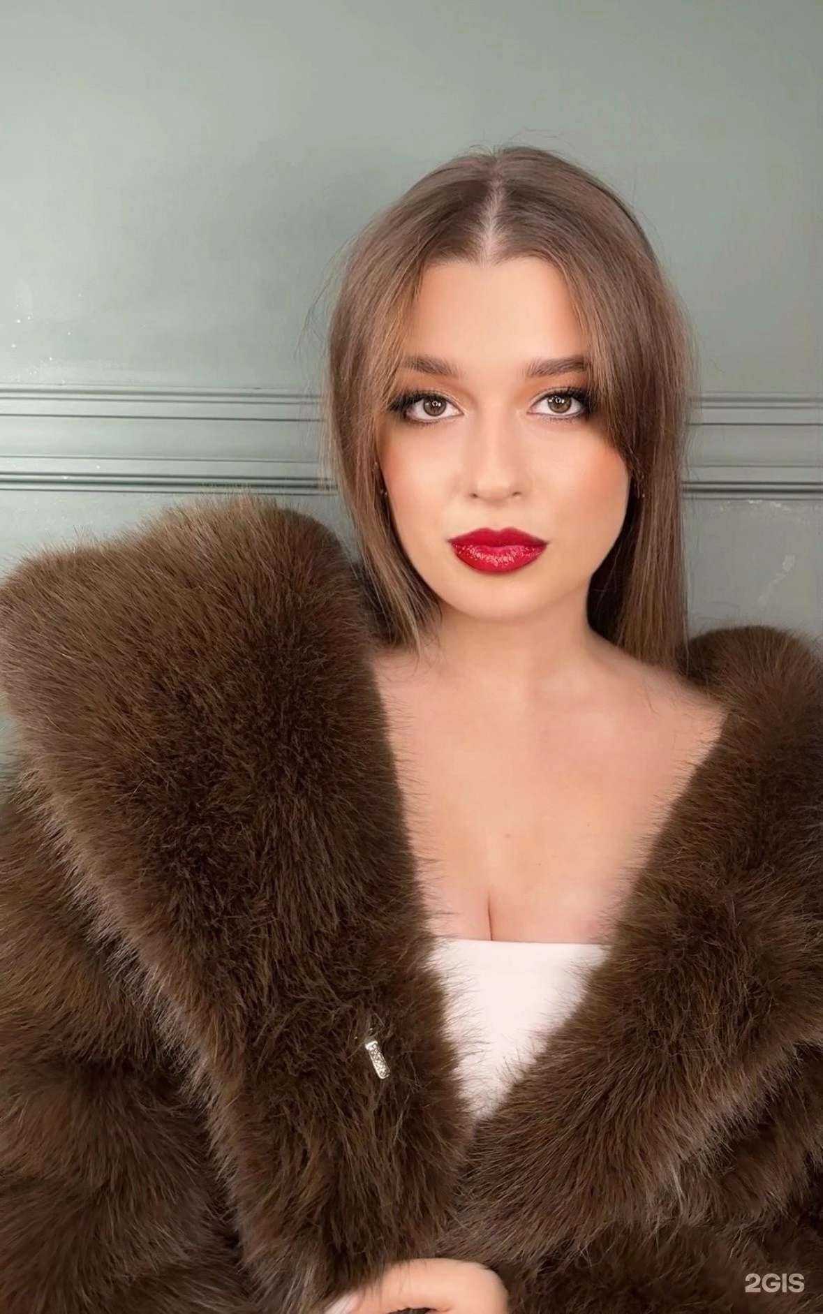 Отзывы на компанию Nadyn make в Казани c фото