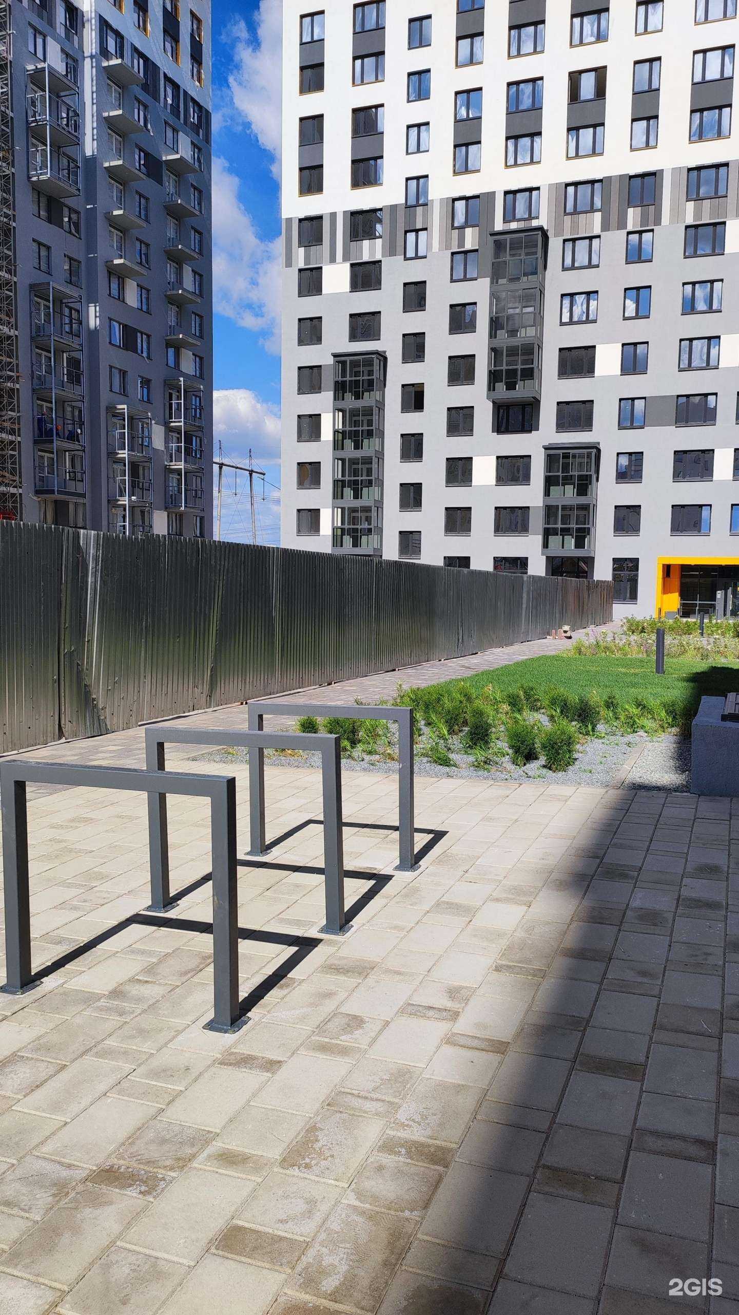 Отзывы на компанию Деревня каравай в Екатеринбурге c фото - фотография 2 из 2