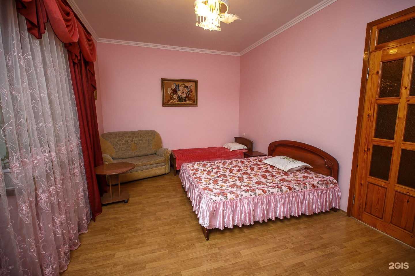 Отзывы на компанию Дом у моря в Геленджике c фото