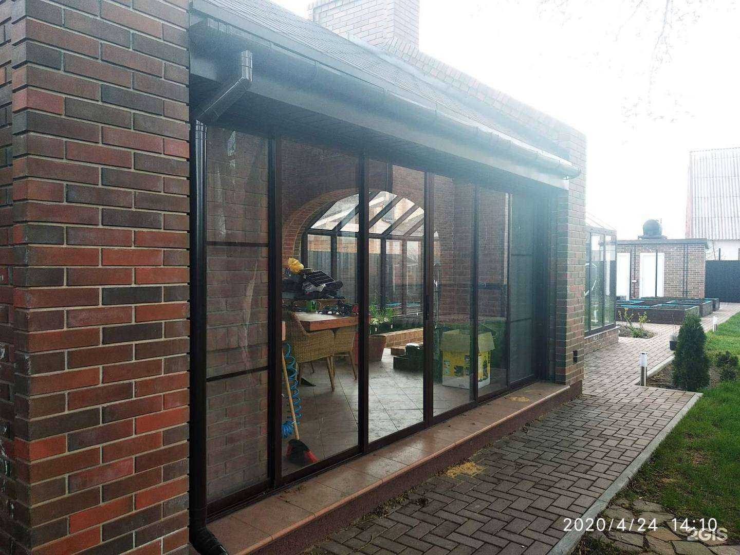 Отзывы на компанию Миля в г. Воронеж c фото