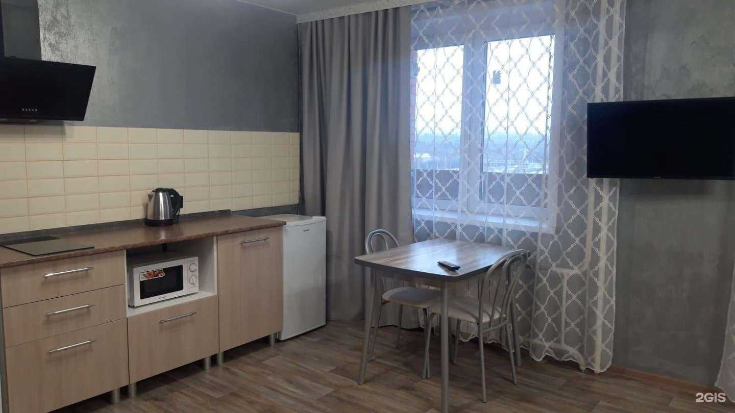 Отзывы на компанию Атмосфера как дома в Красноярске c фото