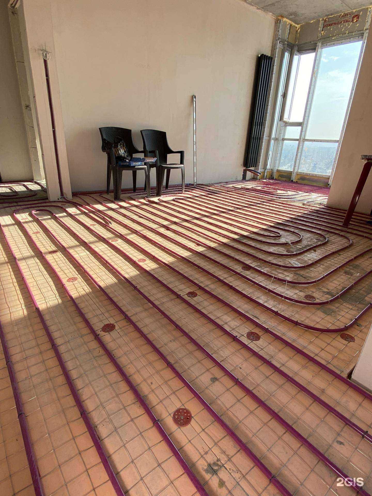 Отзывы на компанию Теплотехника 24 в Саратове c фото