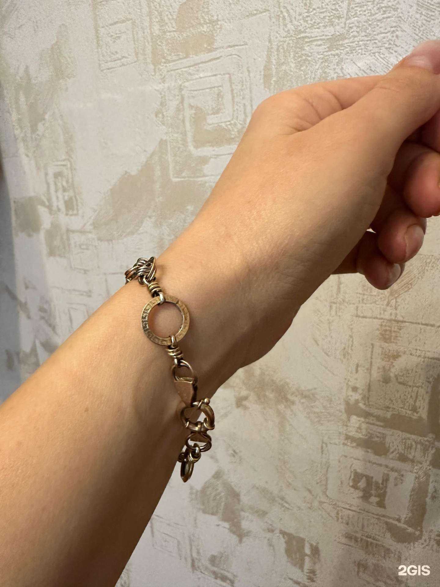 Отзывы на компанию Агат-золото в г. Подольск c фото