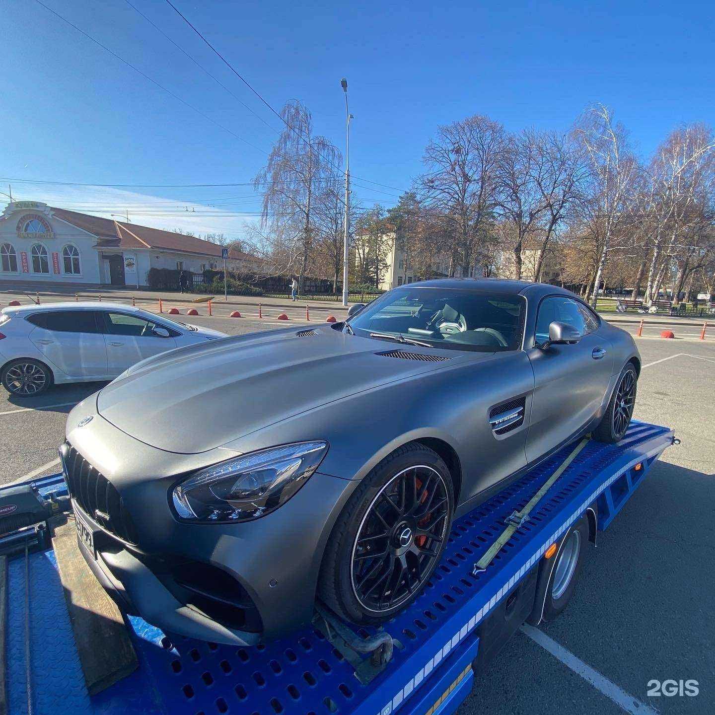 Отзывы на компанию АвтоСпасГел в Геленджике c фото