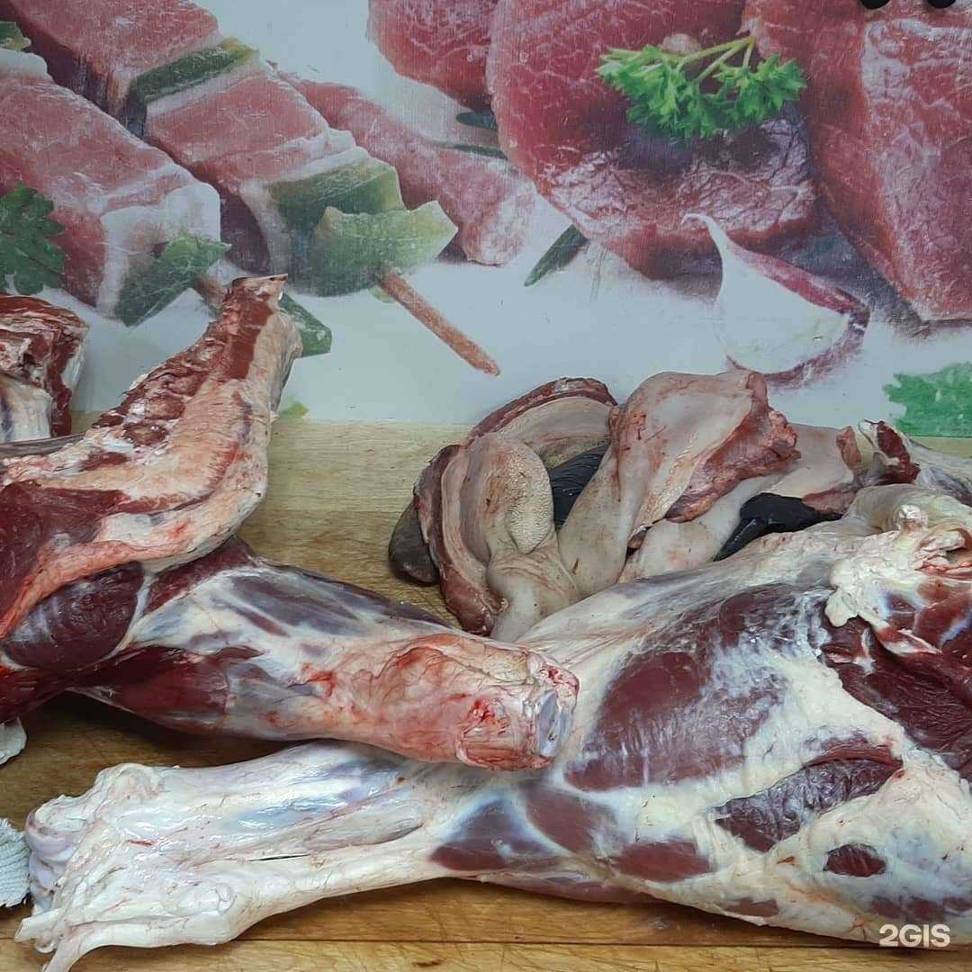 Отзывы на компанию Мясной №1 в г. Екатеринбург c фото