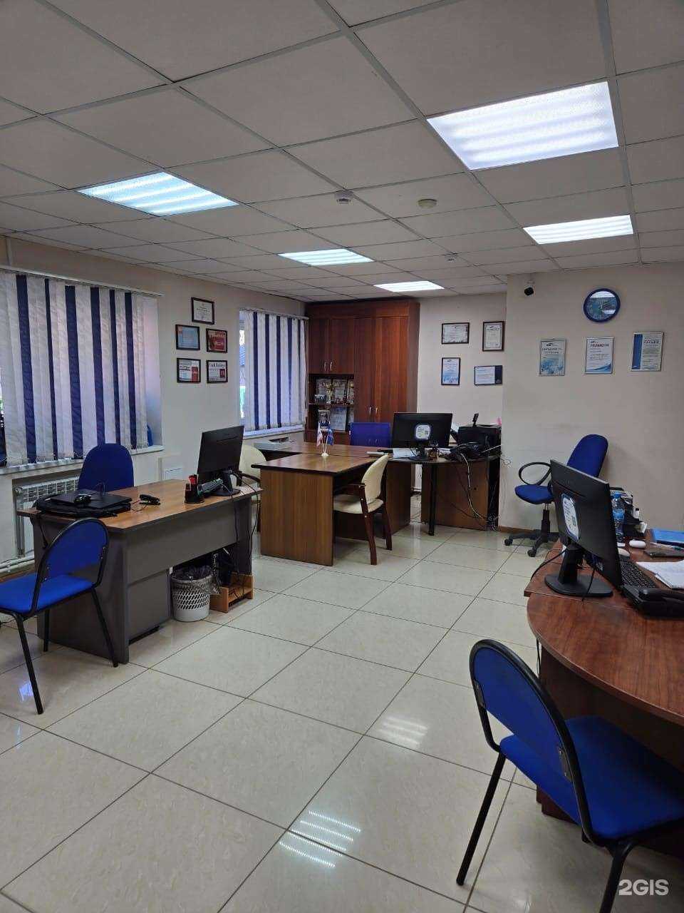 Отзывы на компанию ВСК в Коврове c фото