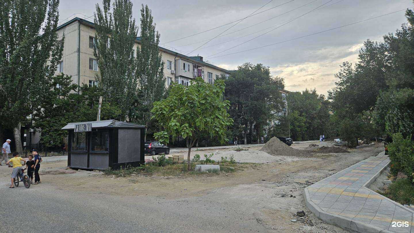 Отзывы на компанию Amilav в Каспийске c фото - фотография 2 из 2