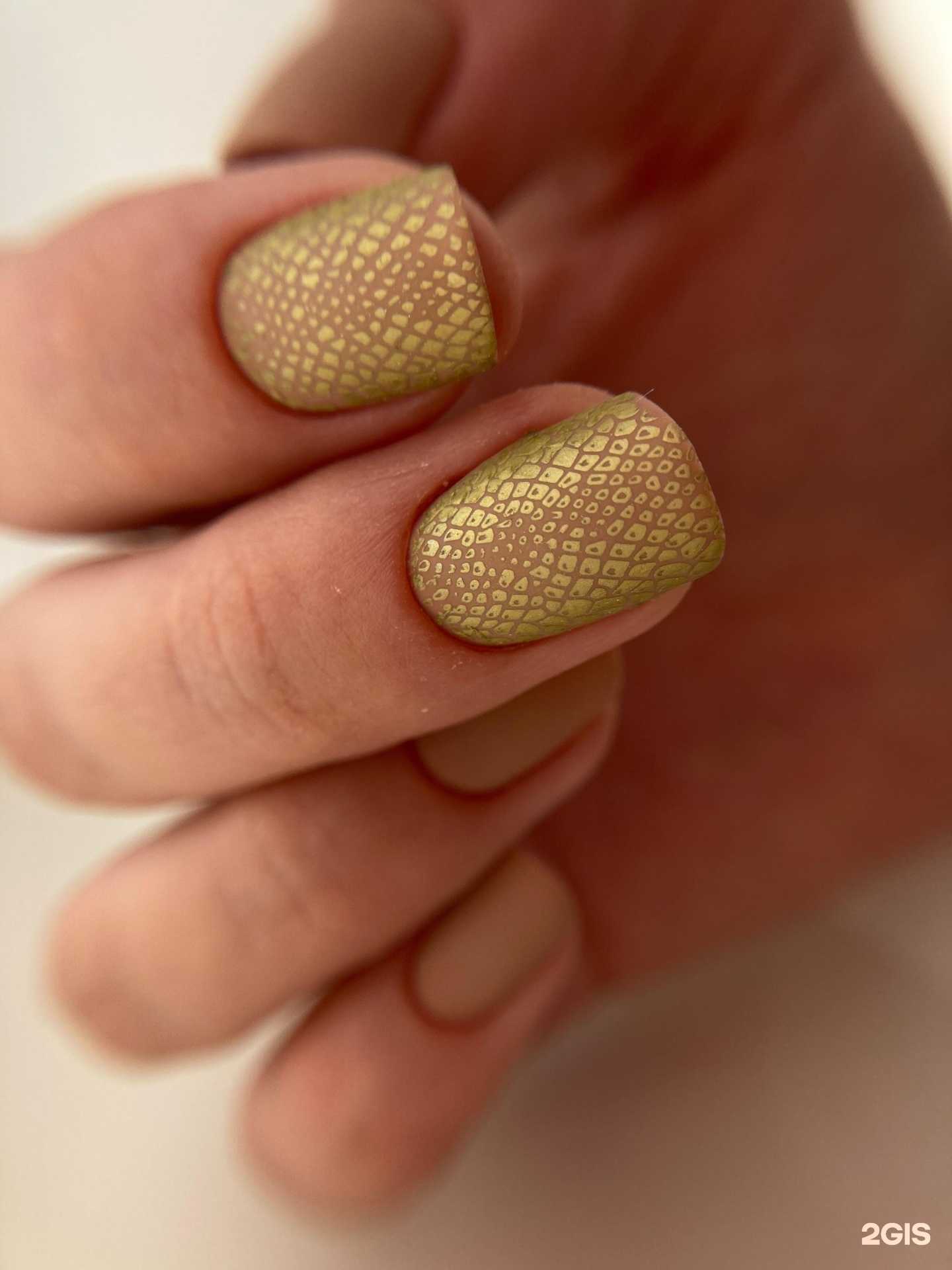 Отзывы на компанию Irina_manicure в г. Воронеж c фото