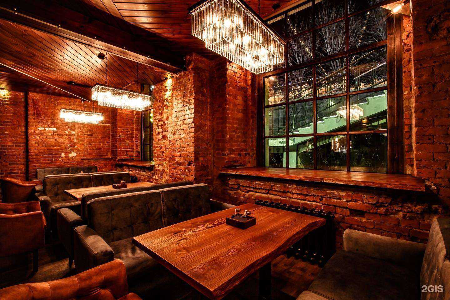 Отзывы на компанию The kabak в Хабаровске c фото