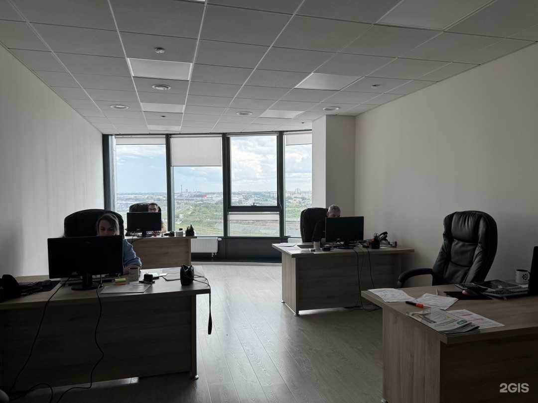 Отзывы на компанию Tor Industries в г. Казань c фото