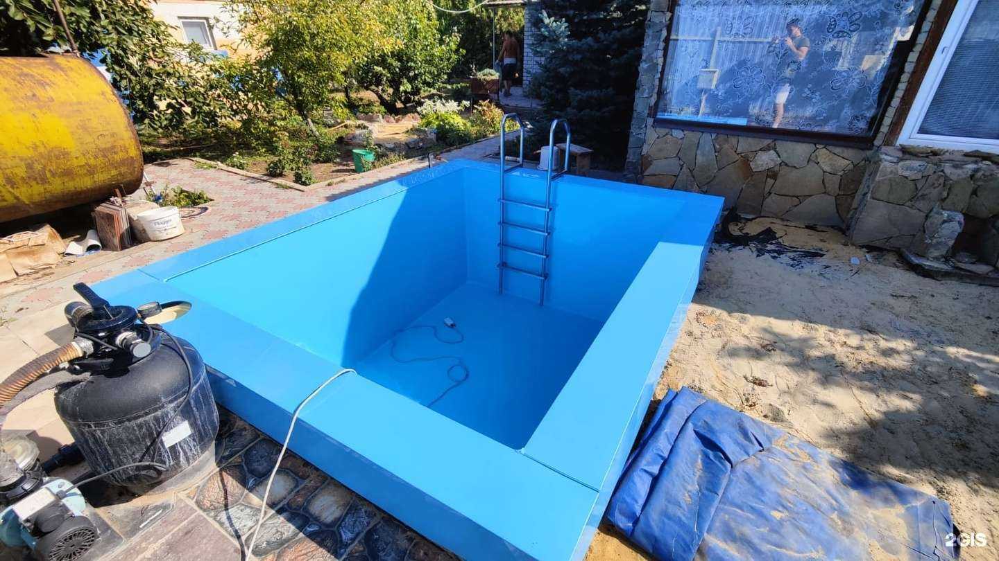 Отзывы на компанию ПолиПро в Волгограде c фото