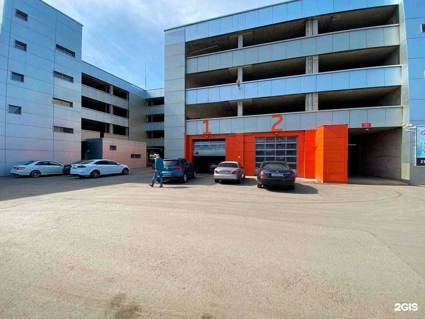 Отзывы на компанию Кингмоторс в Нижнем Новгороде c фото