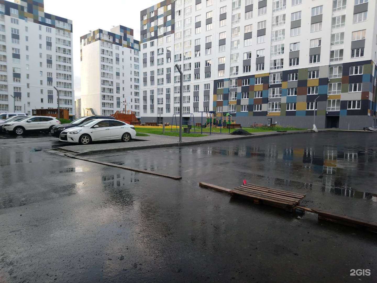 Отзывы на компанию Кабинет маникюра в Тюмени c фото - фотография 2 из 2