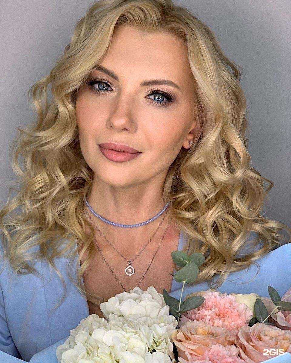 Отзывы на компанию Tata_beauty.kzn в Казани c фото