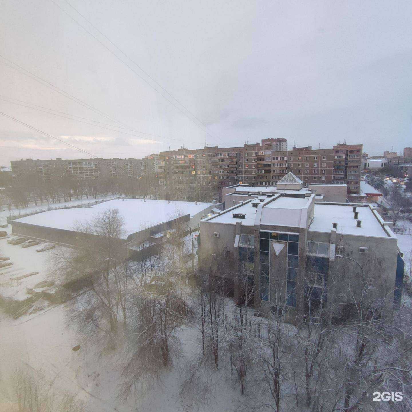 Отзывы на компанию Кабинет адвоката в Магнитогорске c фото - фотография 2 из 2