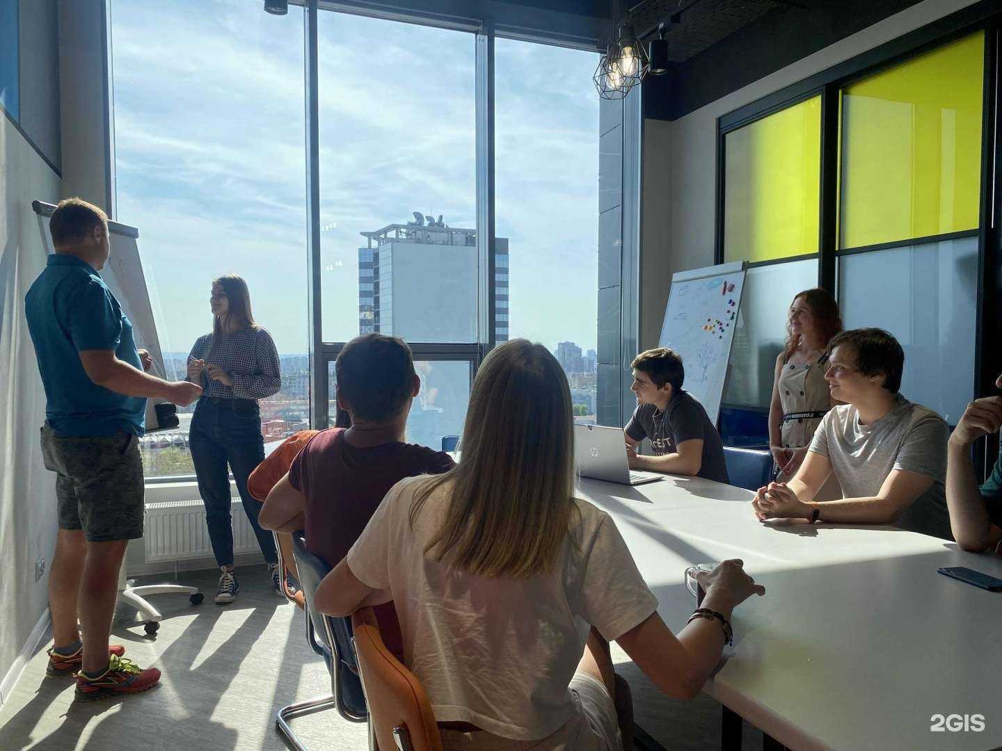 Отзывы на компанию СМС-Информационные технологии в г. Самара c фото