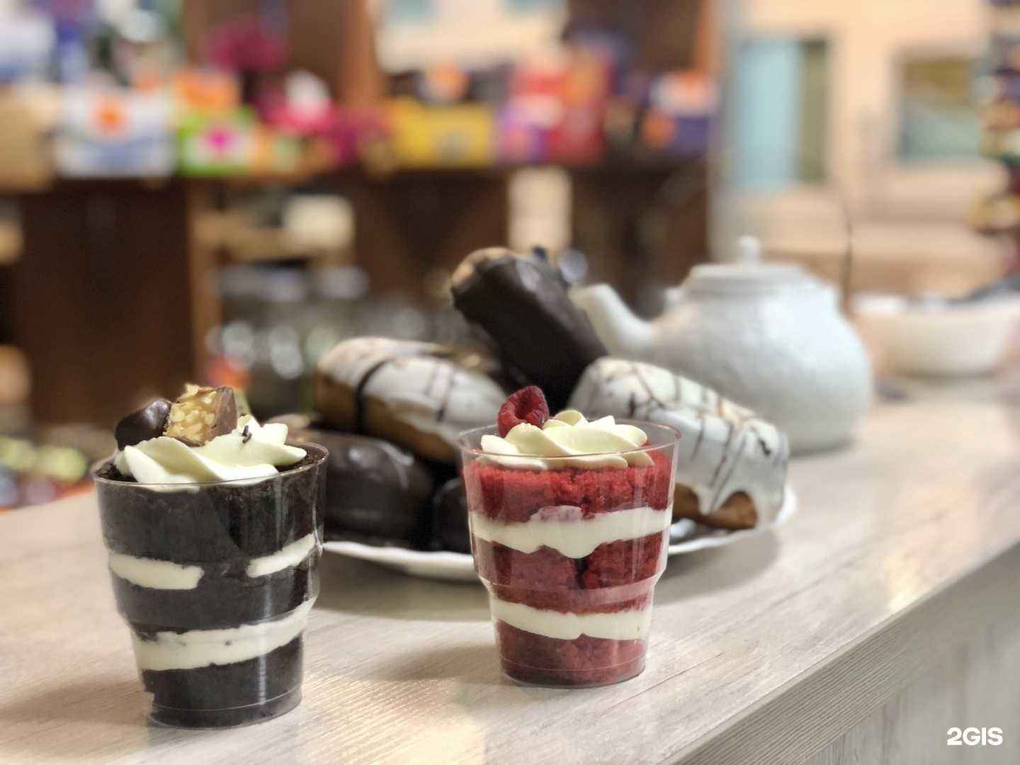 Отзывы на компанию Healthy food в г. Чита c фото